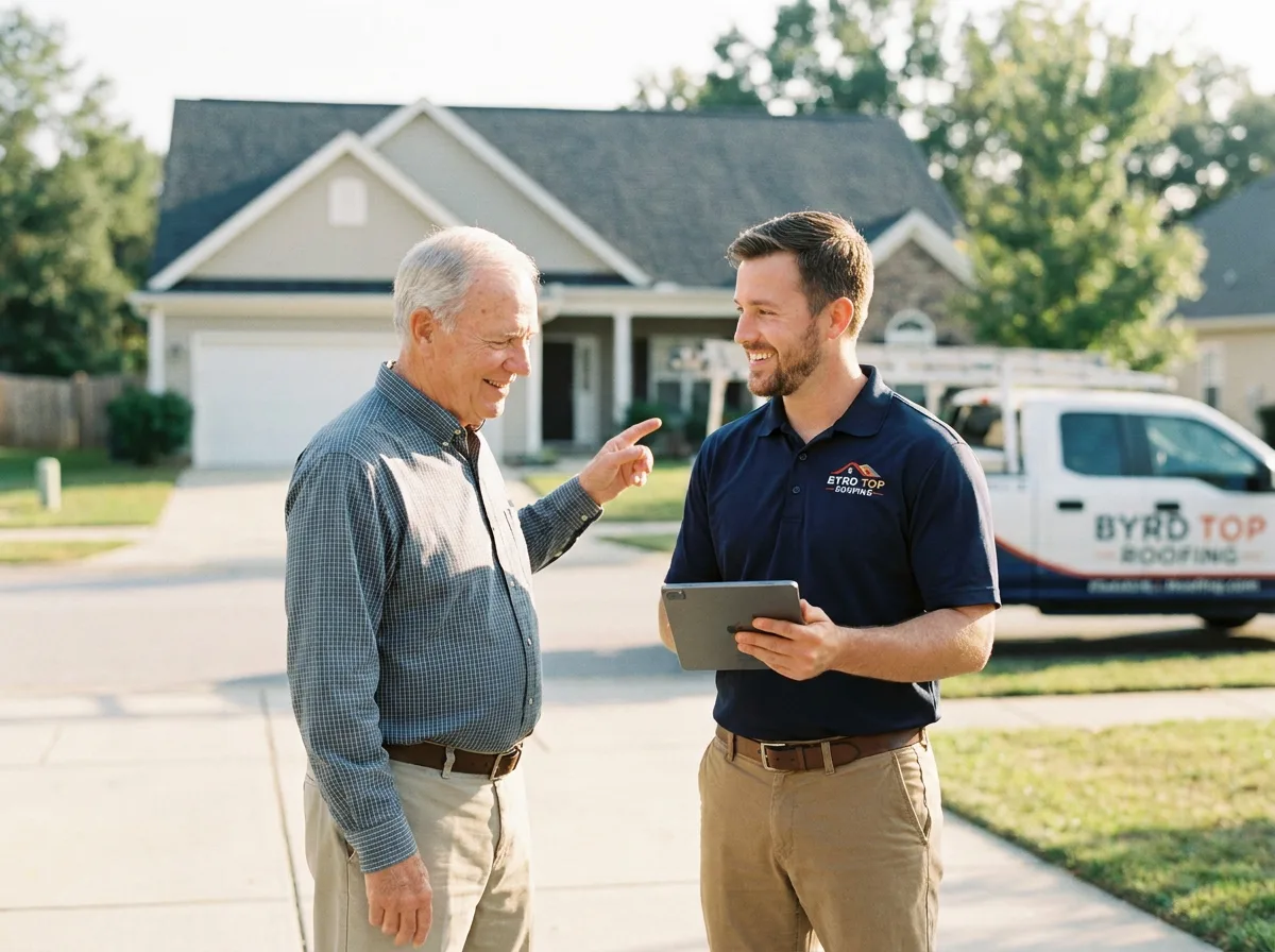 Roofing Crapo, MD FAQs